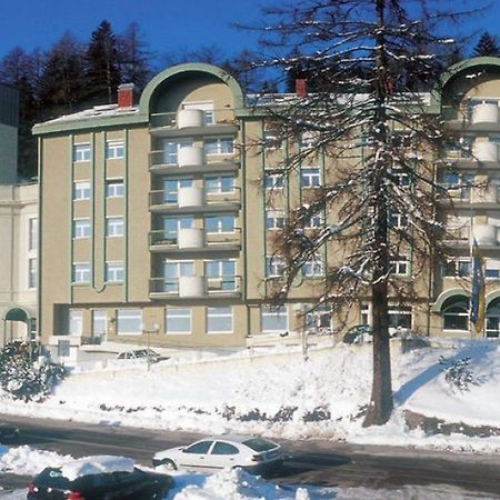 Zauberblick Otel Semmering Dış mekan fotoğraf