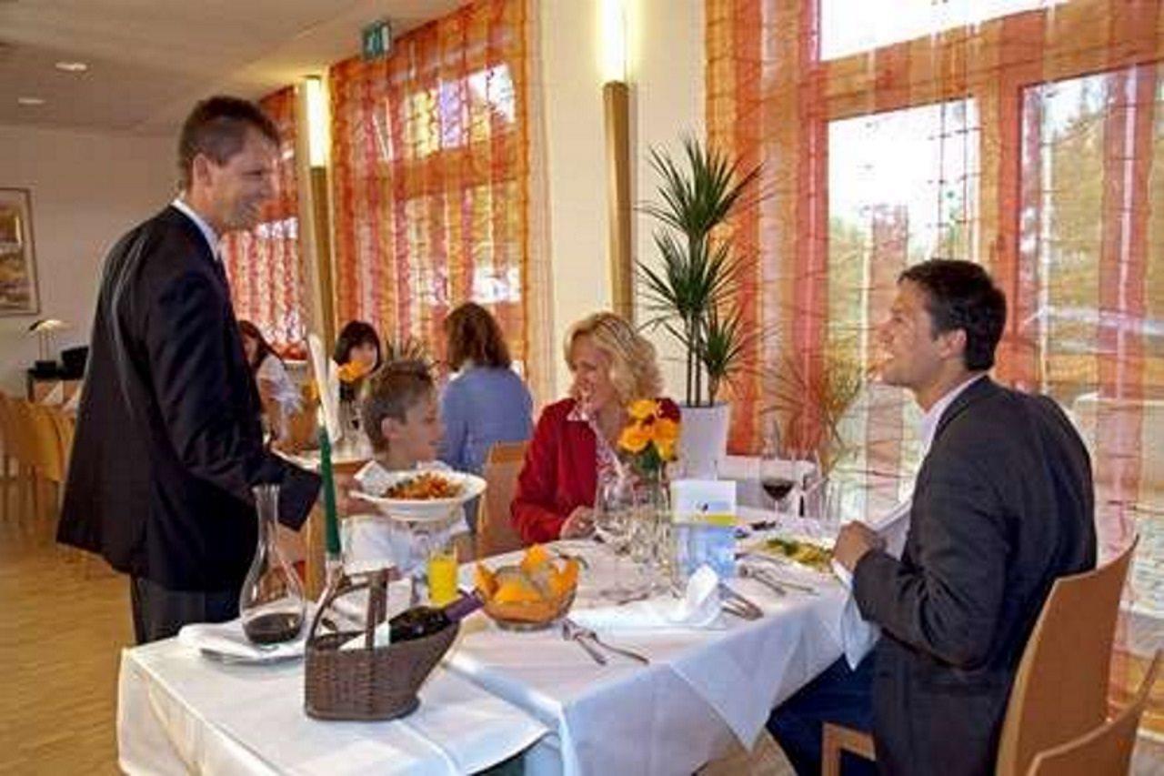 Zauberblick Otel Semmering Dış mekan fotoğraf